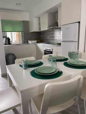 Apartamento Sonho Real